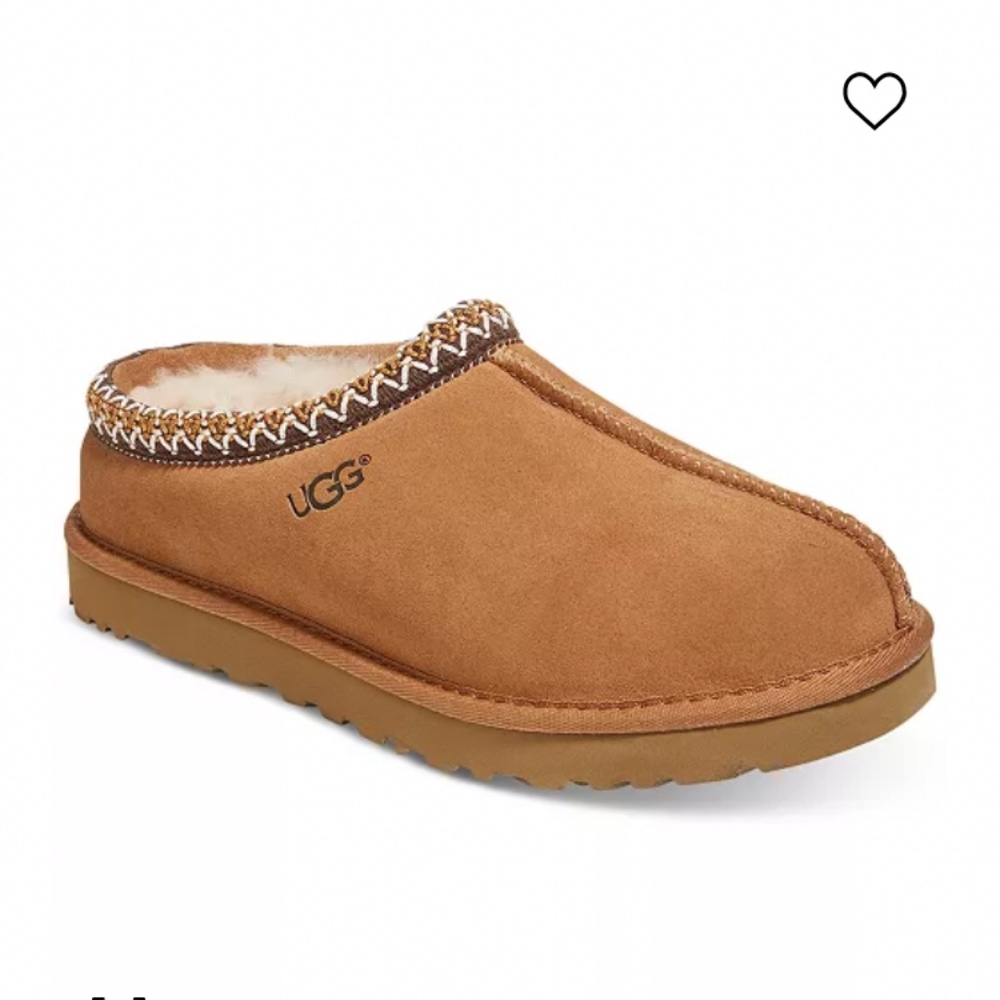 Men’s Tasman Ugg slippers